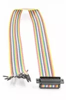 24way Test Clip Cable